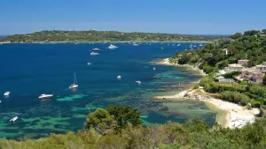 Camping Domaine du Golfe de Saint Tropez