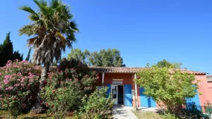 Camping Domaine du Golfe de Saint Tropez