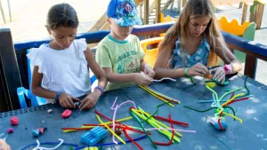 Camping Domaine du Golfe de Saint Tropez