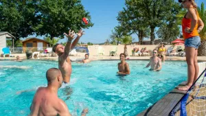 Camping Domaine du Golfe de Saint Tropez