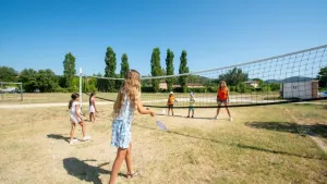 Camping Domaine du Golfe de Saint Tropez