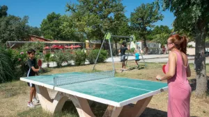 Camping Domaine du Golfe de Saint Tropez