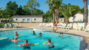 Camping Domaine du Golfe de Saint Tropez