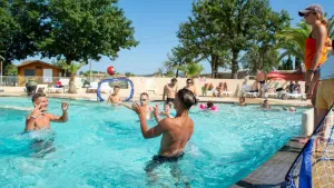 Camping Domaine du Golfe de Saint Tropez