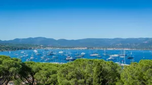 Camping Domaine du Golfe de Saint Tropez