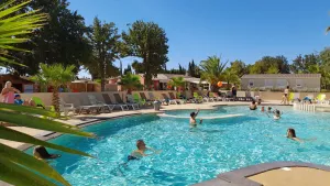 Camping Domaine du Golfe de Saint Tropez