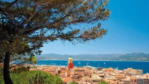 Camping Domaine du Golfe de Saint Tropez