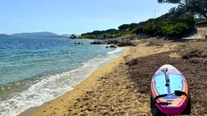Camping Domaine du Golfe de Saint Tropez