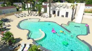 Camping Domaine du Golfe de Saint Tropez