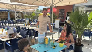 Camping Domaine du Golfe de Saint Tropez