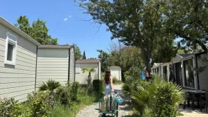 Camping Domaine du Golfe de Saint Tropez