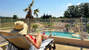 Camping Domaine du Golfe de Saint Tropez