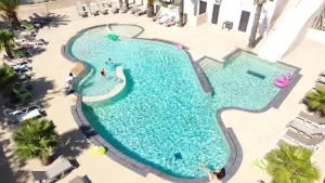 Camping Domaine du Golfe de Saint Tropez