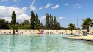 Camping Domaine du Golfe de Saint Tropez