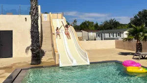 Camping Domaine du Golfe de Saint Tropez