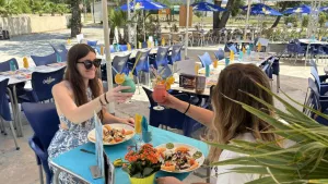 Camping Domaine du Golfe de Saint Tropez