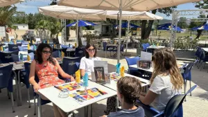 Camping Domaine du Golfe de Saint Tropez