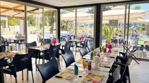 Camping Domaine du Golfe de Saint Tropez