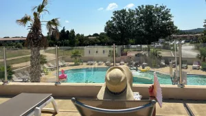 Camping Domaine du Golfe de Saint Tropez