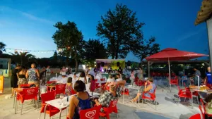 Camping Domaine du Golfe de Saint Tropez