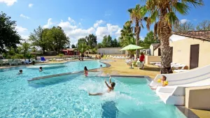 Camping Domaine du Golfe de Saint Tropez