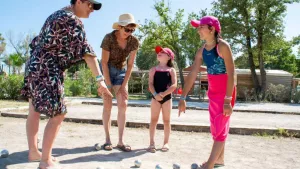 Camping Domaine du Golfe de Saint Tropez