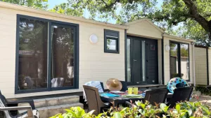 Camping Domaine du Golfe de Saint Tropez