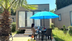 Camping Domaine du Golfe de Saint Tropez