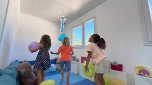 Camping Domaine du Golfe de Saint Tropez