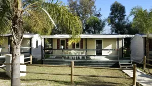 Camping Sporting Club Village
