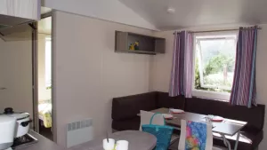 Camping La Vallée du Paradis