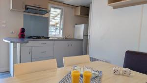 Camping La Vallée du Paradis