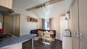 Camping La Vallée du Paradis