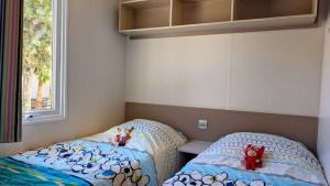 Camping La Vallée du Paradis