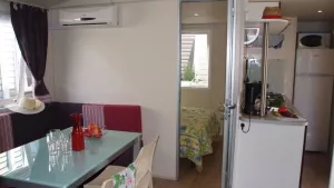 Camping La Vallée du Paradis