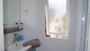 Camping La Vallée du Paradis