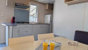 Camping La Vallée du Paradis