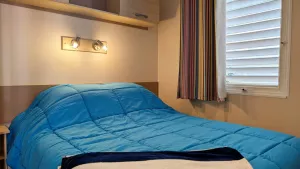 Camping La Vallée du Paradis