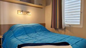 Camping La Vallée du Paradis