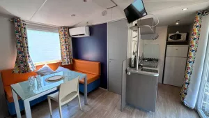 Camping Les Cigales