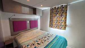 Camping Les Cigales