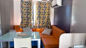 Camping Les Cigales