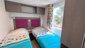 Camping Les Cigales