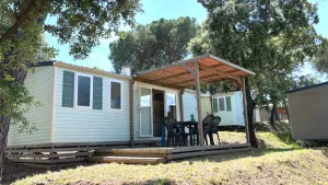 Camping Les Cigales