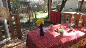 Camping Domaine de Gajan
