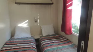 Camping Domaine de Gajan
