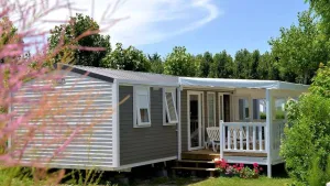 Camping Sunêlia Les Places Dorées