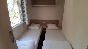 Camping Le Beau Vezé