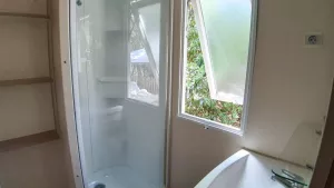 Camping Le Beau Vezé