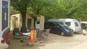Il Villaggio di Giuele - Eurocamping Calvisio